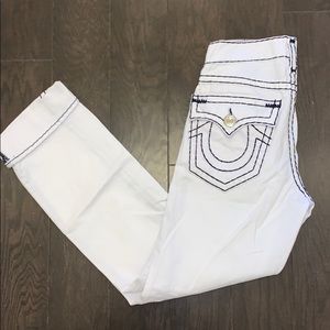Men’s TR Jeans